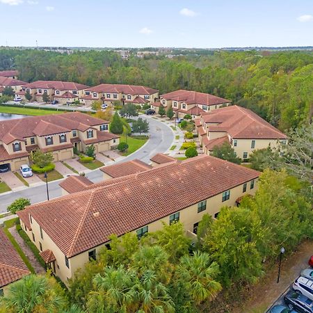 Moradda Harry Porter Theme Vacation Home Near To Disney Parks! 8115 Kissimmee Bagian luar foto