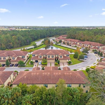 Moradda Harry Porter Theme Vacation Home Near To Disney Parks! 8115 Kissimmee Bagian luar foto