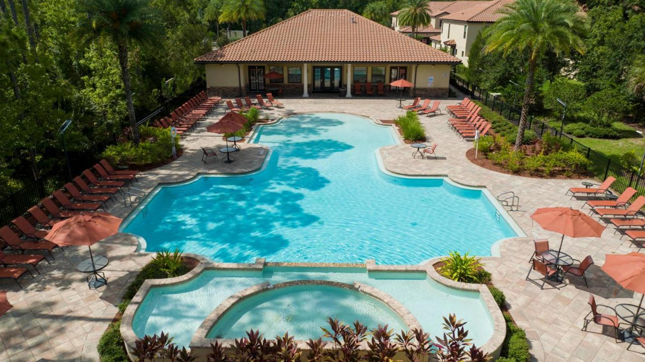 Moradda Harry Porter Theme Vacation Home Near To Disney Parks! 8115 Kissimmee Bagian luar foto