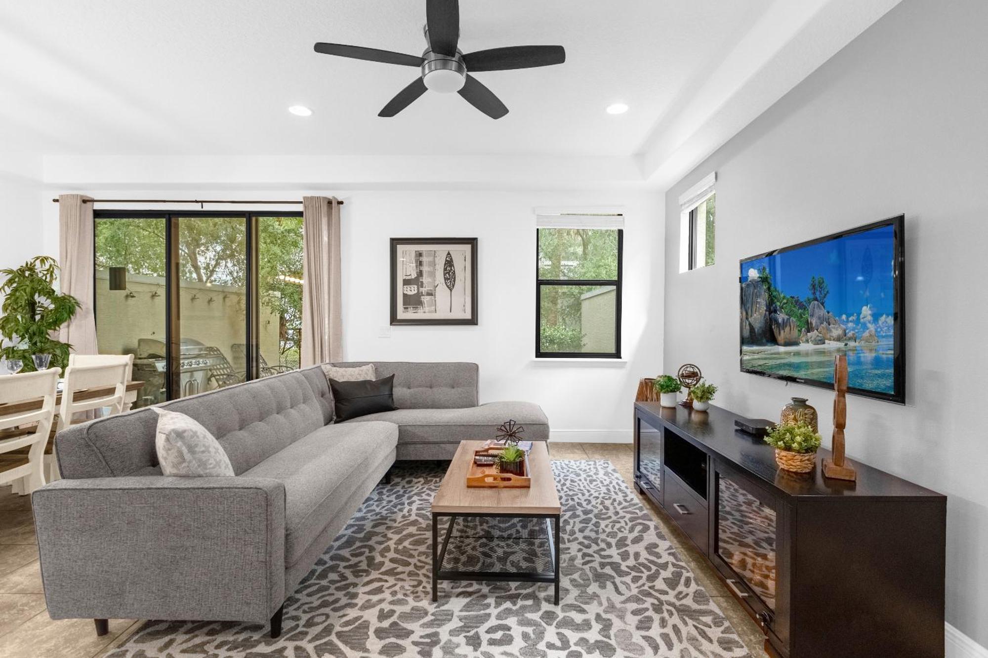 Moradda Harry Porter Theme Vacation Home Near To Disney Parks! 8115 Kissimmee Bagian luar foto