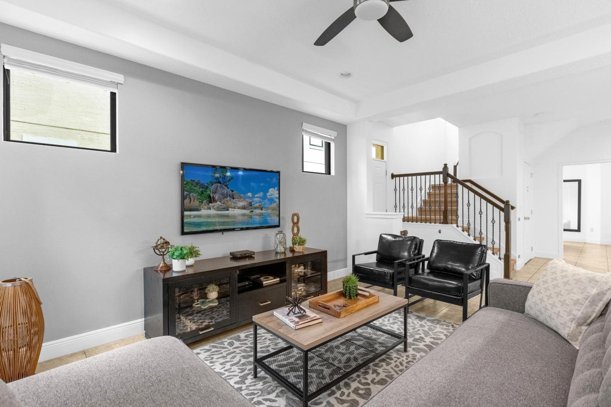 Moradda Harry Porter Theme Vacation Home Near To Disney Parks! 8115 Kissimmee Bagian luar foto