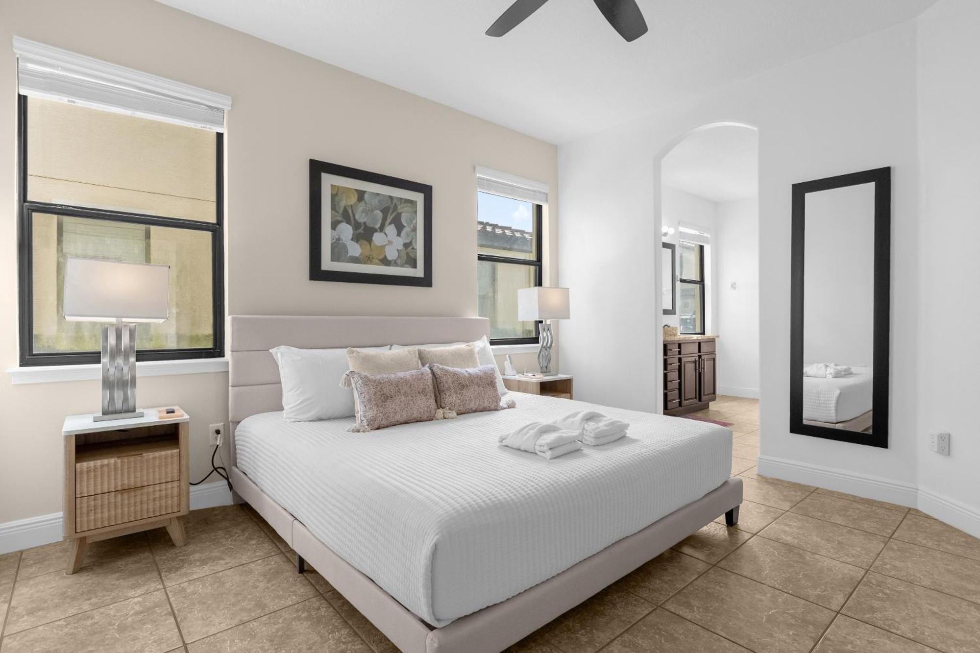 Moradda Harry Porter Theme Vacation Home Near To Disney Parks! 8115 Kissimmee Bagian luar foto