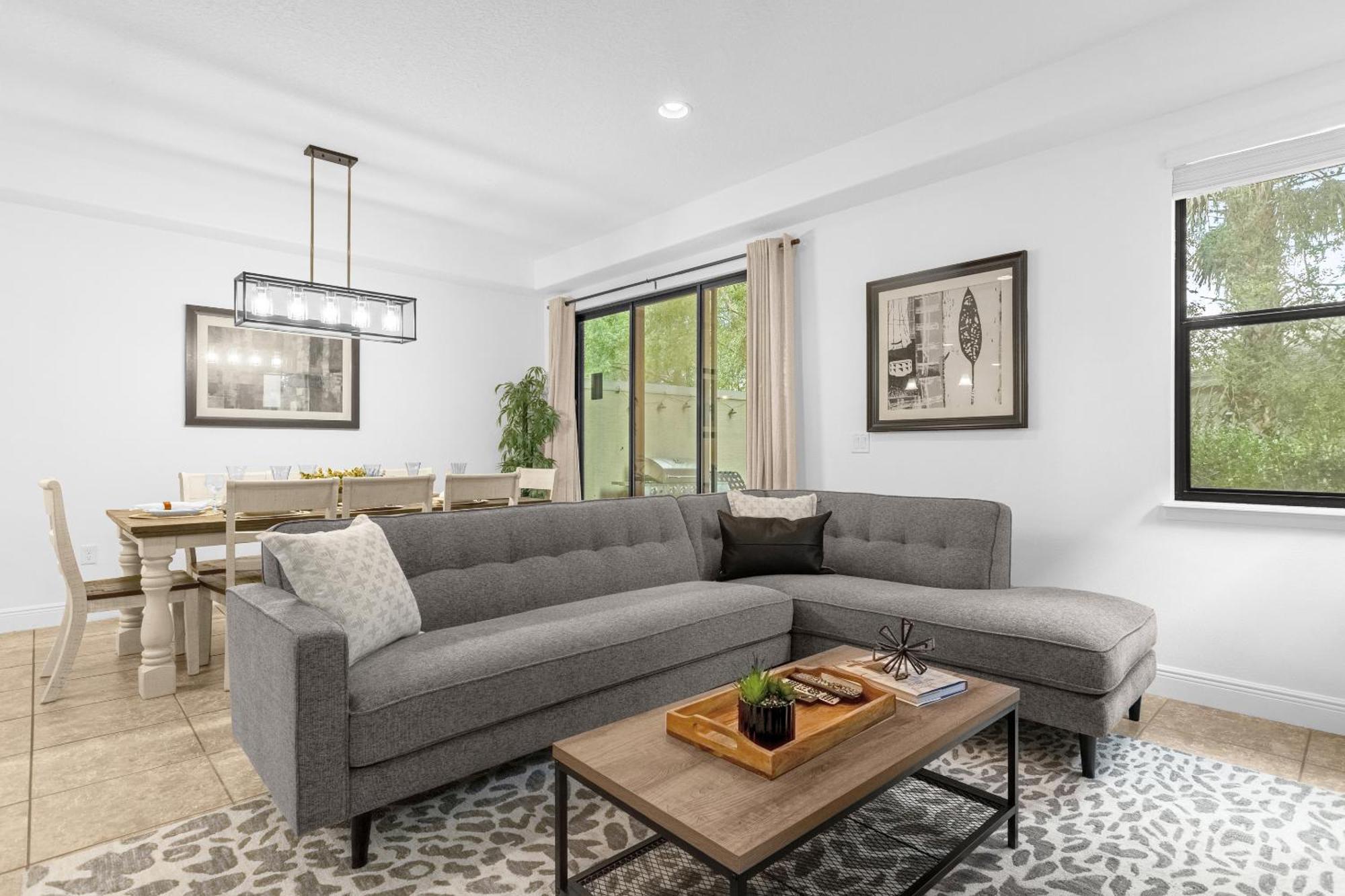 Moradda Harry Porter Theme Vacation Home Near To Disney Parks! 8115 Kissimmee Bagian luar foto