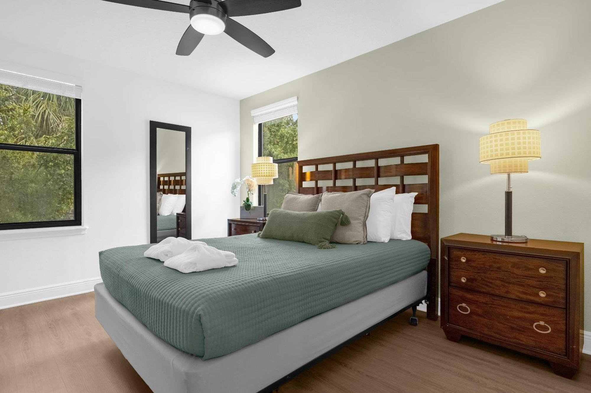 Moradda Harry Porter Theme Vacation Home Near To Disney Parks! 8115 Kissimmee Bagian luar foto