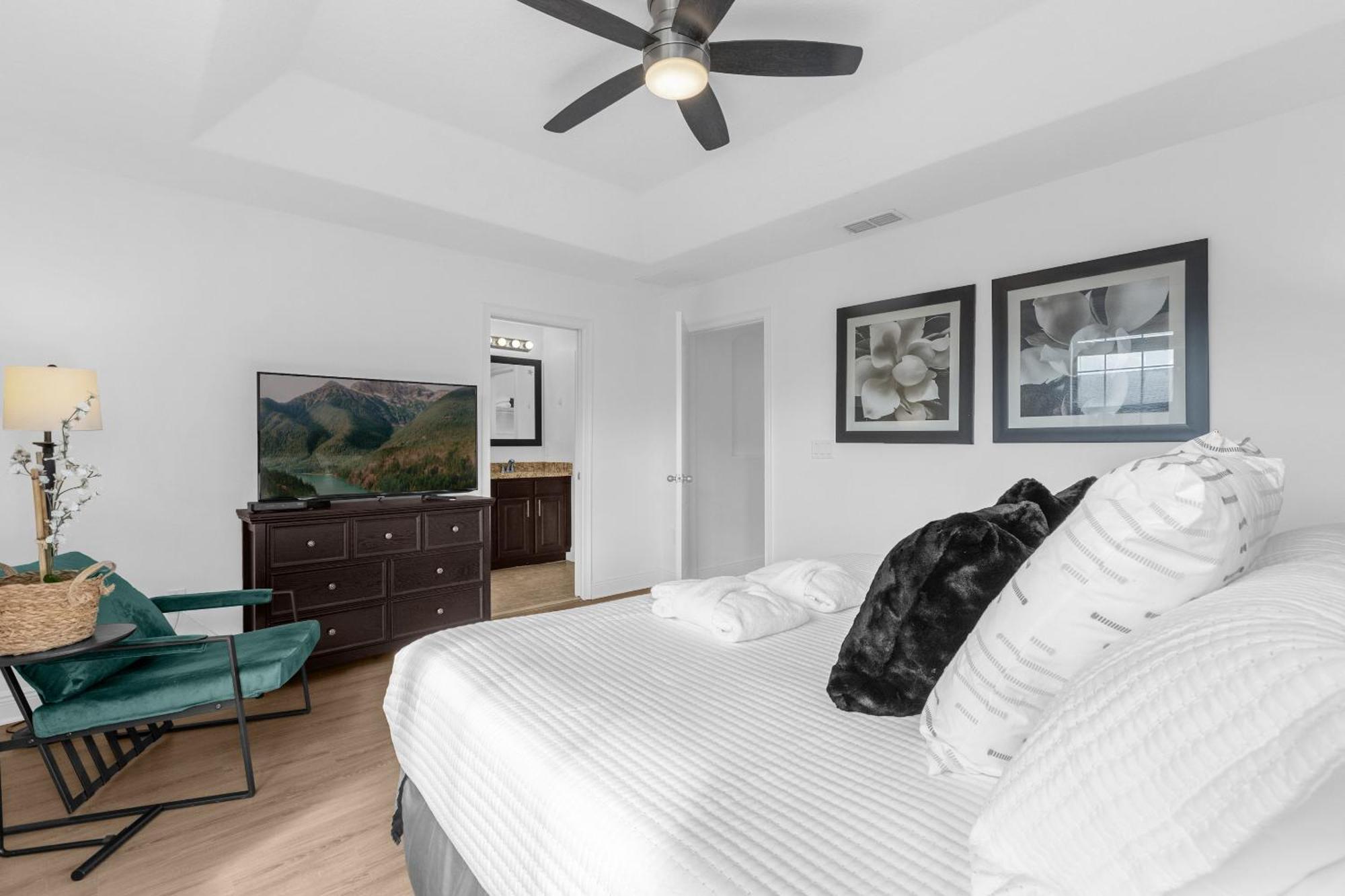 Moradda Harry Porter Theme Vacation Home Near To Disney Parks! 8115 Kissimmee Bagian luar foto