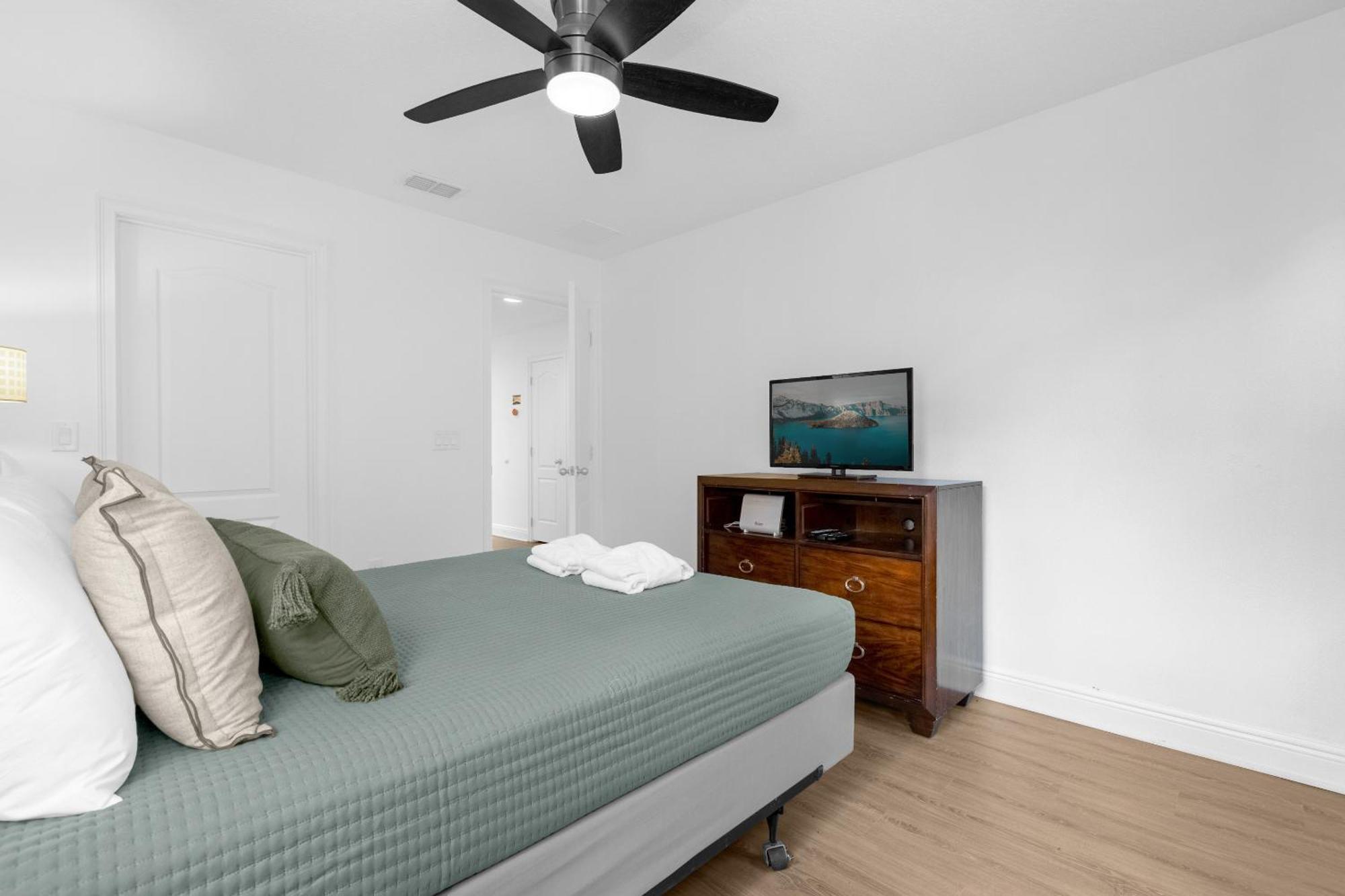 Moradda Harry Porter Theme Vacation Home Near To Disney Parks! 8115 Kissimmee Bagian luar foto
