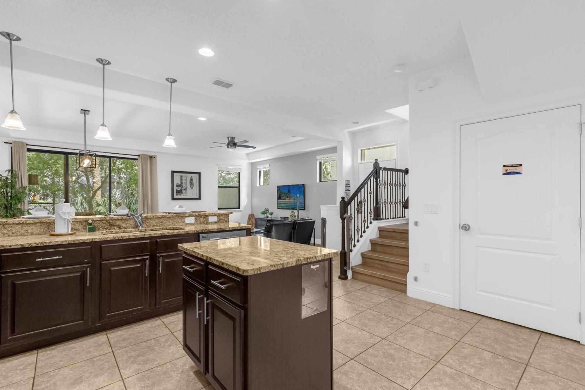 Moradda Harry Porter Theme Vacation Home Near To Disney Parks! 8115 Kissimmee Bagian luar foto