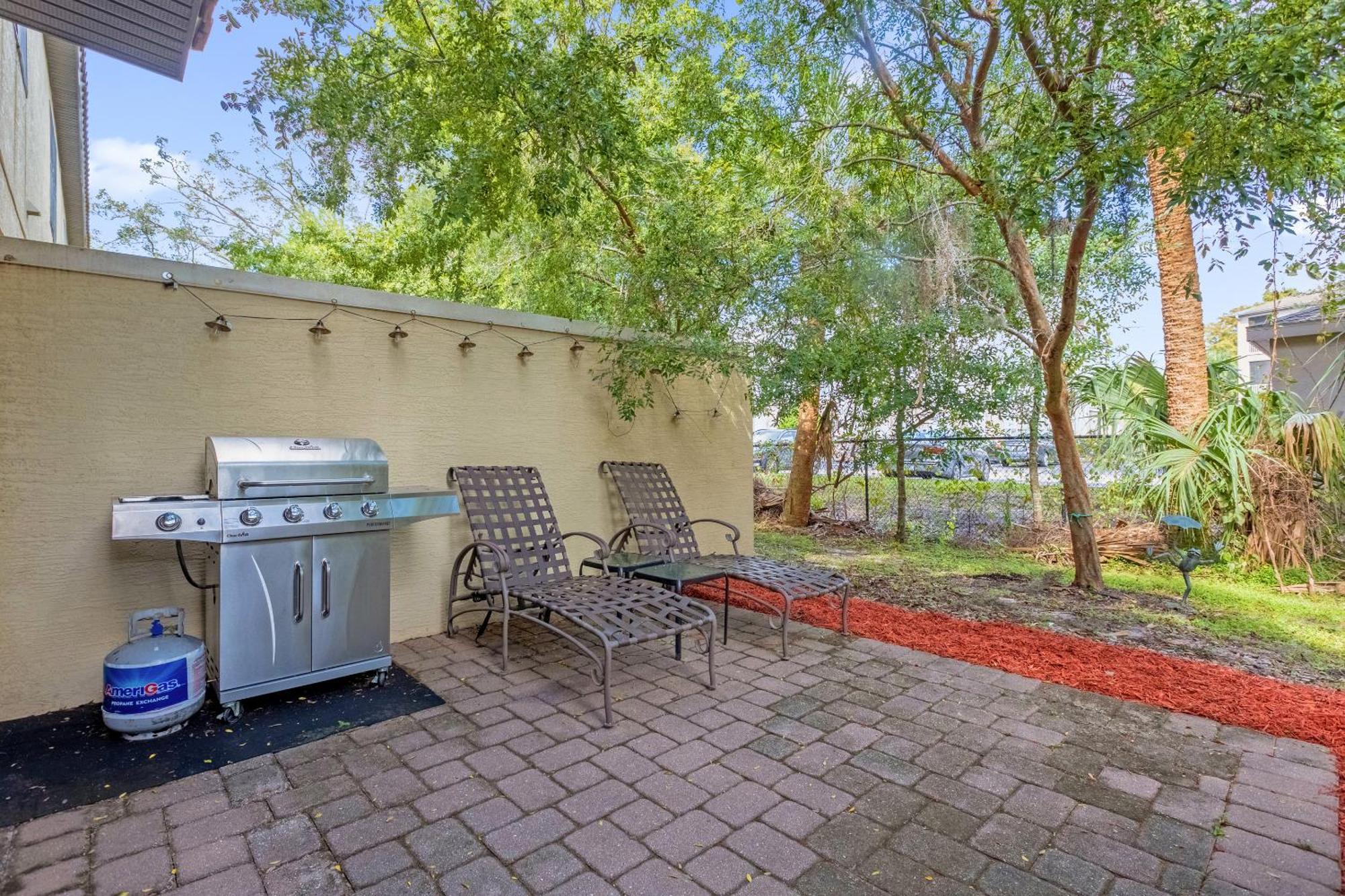 Moradda Harry Porter Theme Vacation Home Near To Disney Parks! 8115 Kissimmee Bagian luar foto