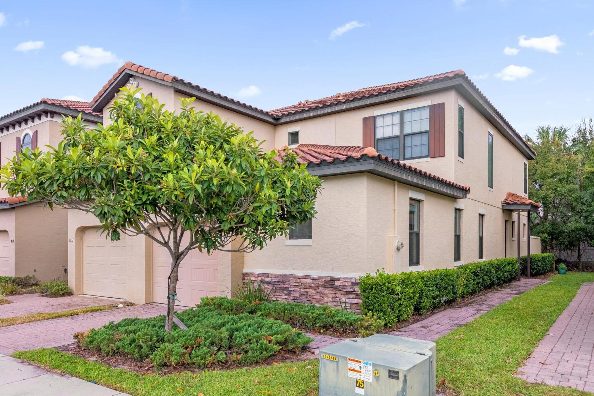 Moradda Harry Porter Theme Vacation Home Near To Disney Parks! 8115 Kissimmee Bagian luar foto