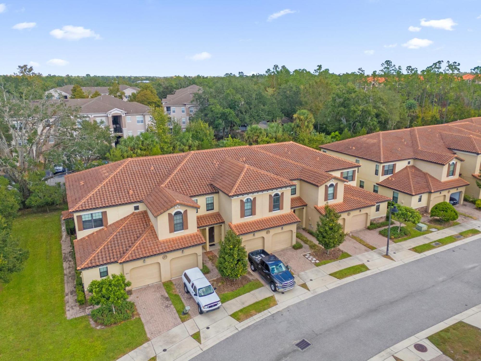 Moradda Harry Porter Theme Vacation Home Near To Disney Parks! 8115 Kissimmee Bagian luar foto